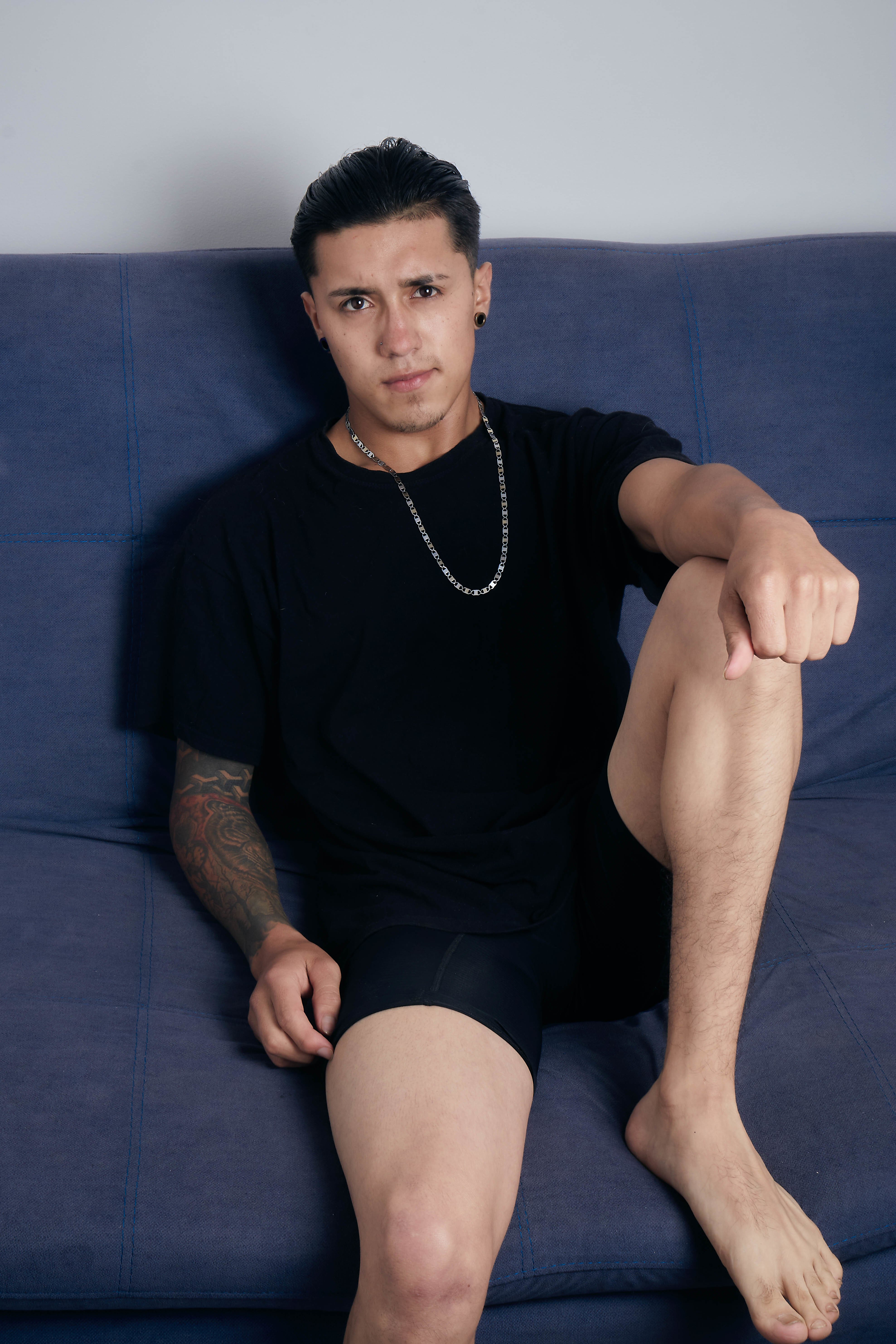 Sexyboyst