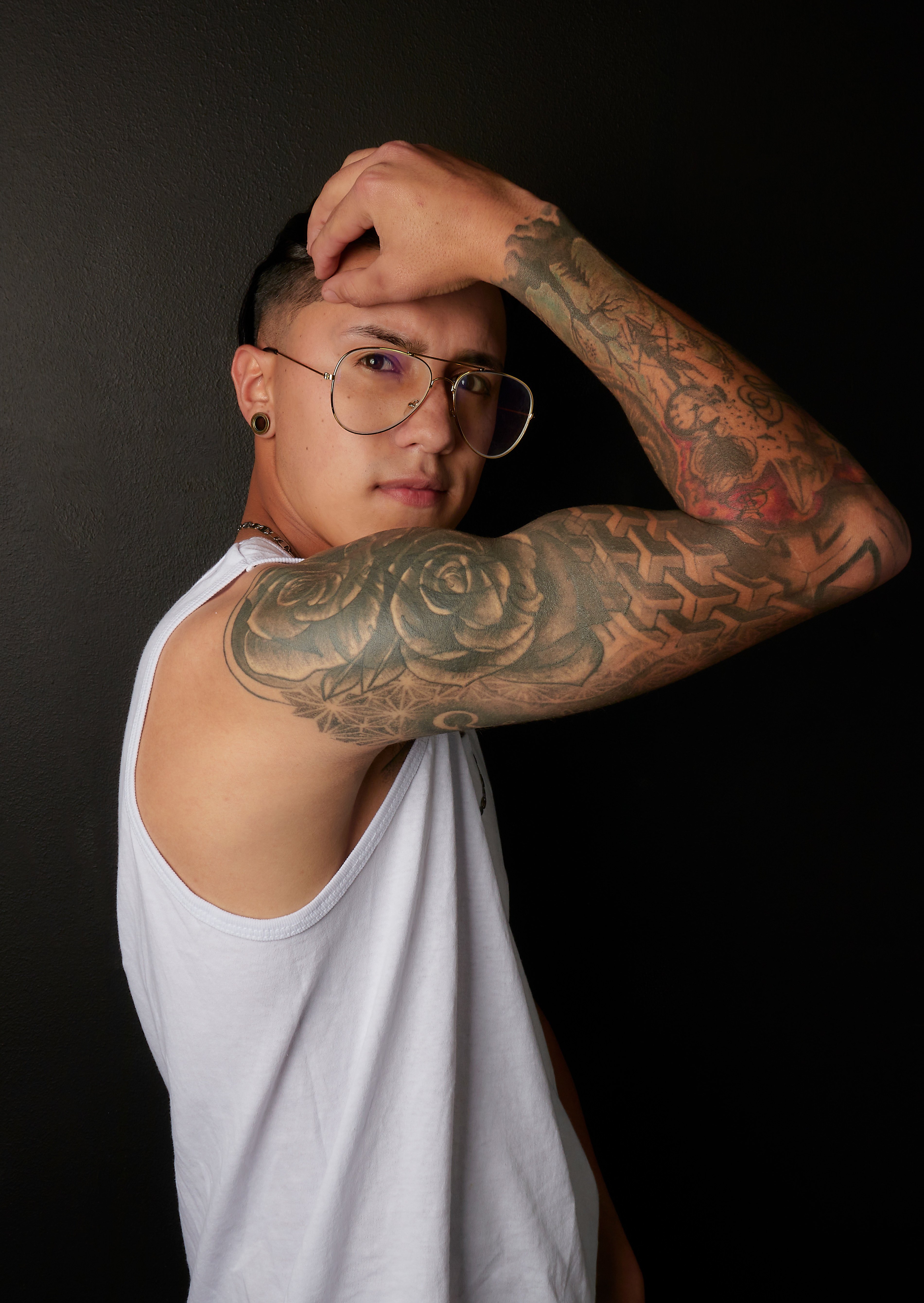 Sexyboyst