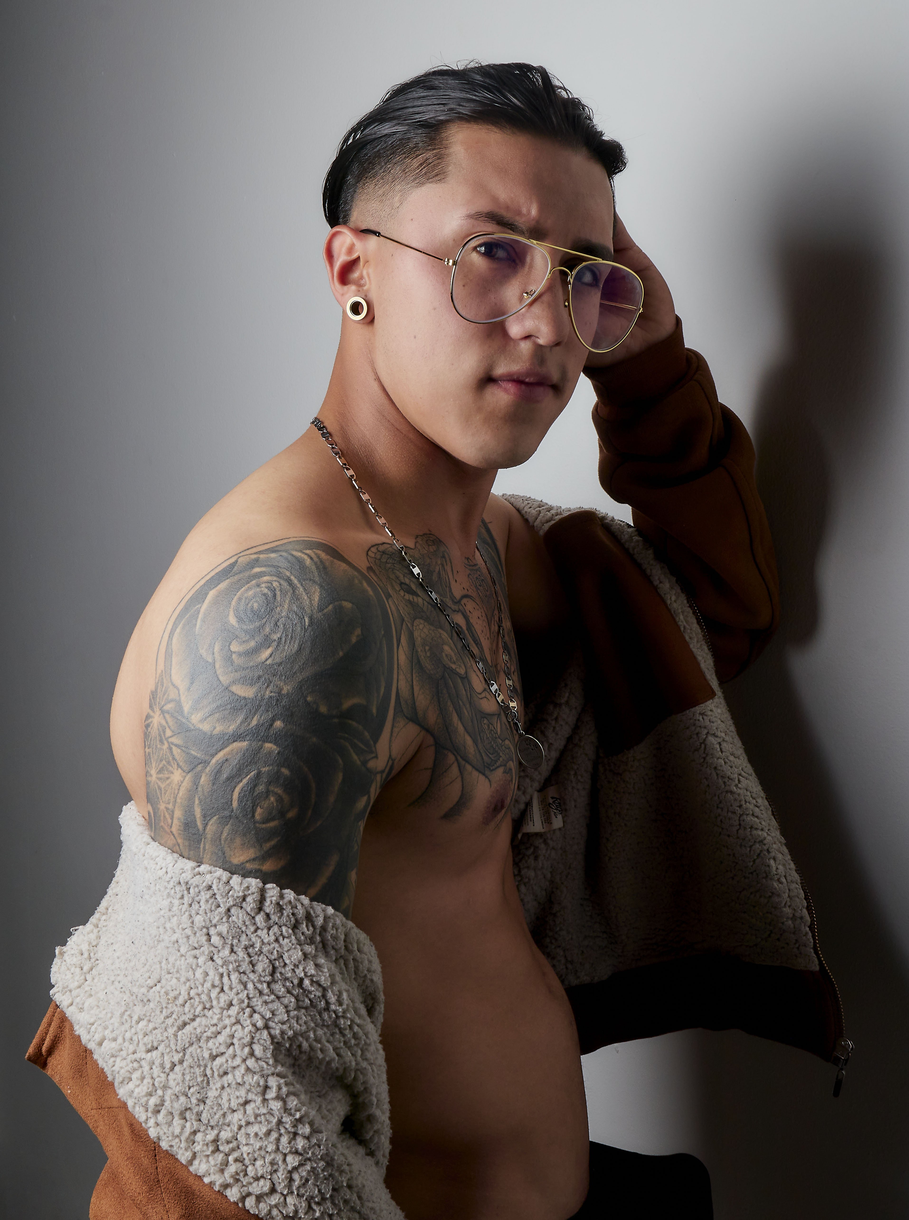 Sexyboyst