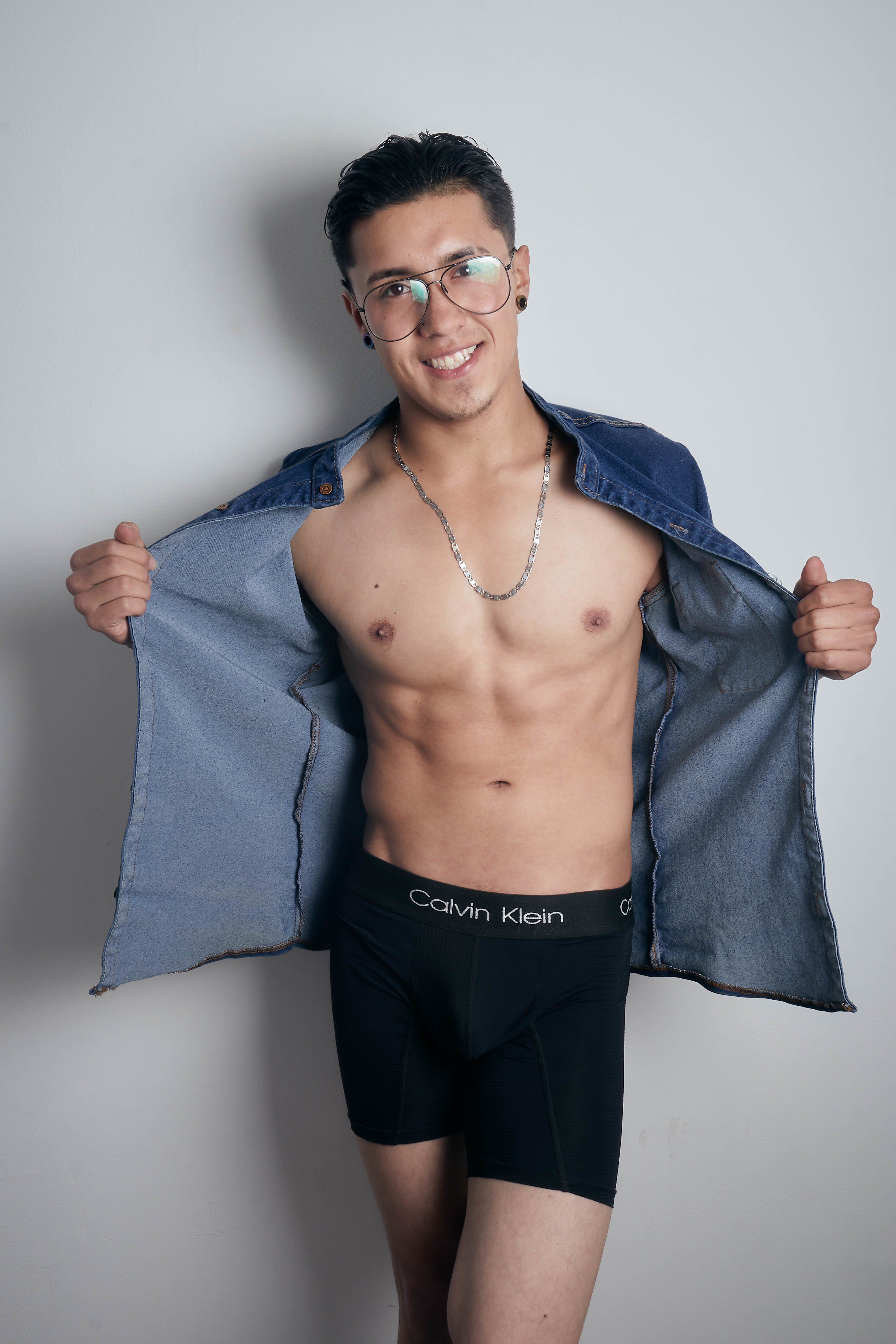 Sexyboyst