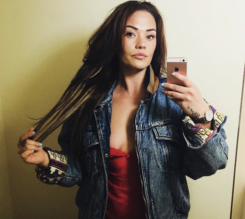 sexypepperuk from Jerkmate