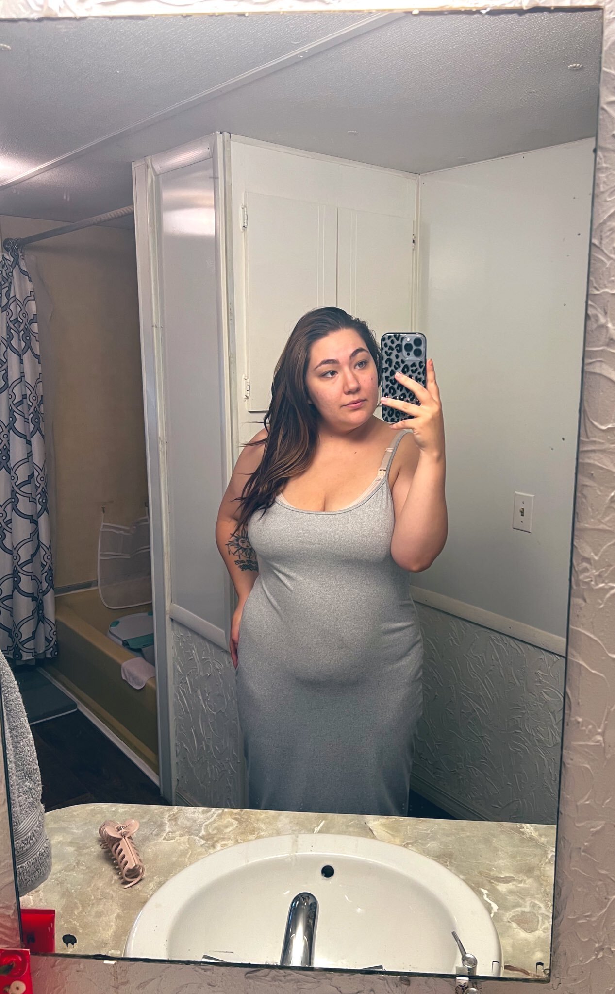 SexyyAlienBabe