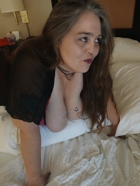 SexyyMomma