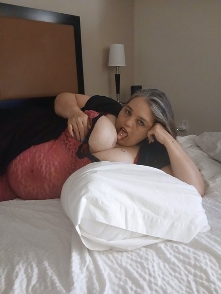 SexyyMomma