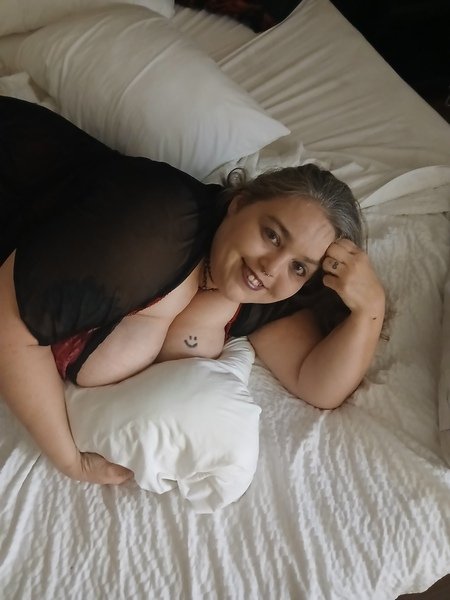SexyyMomma
