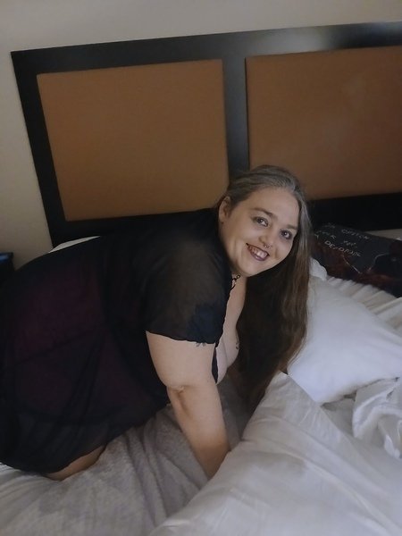 SexyyMomma