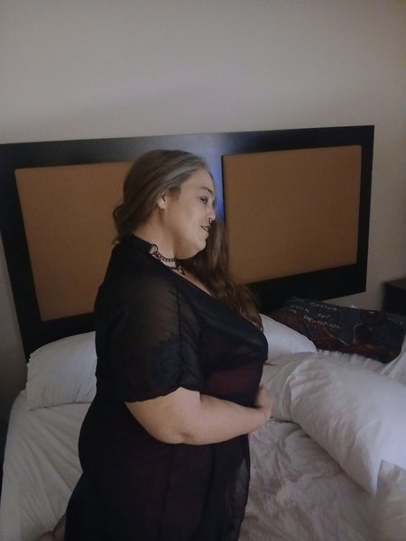 SexyyMomma