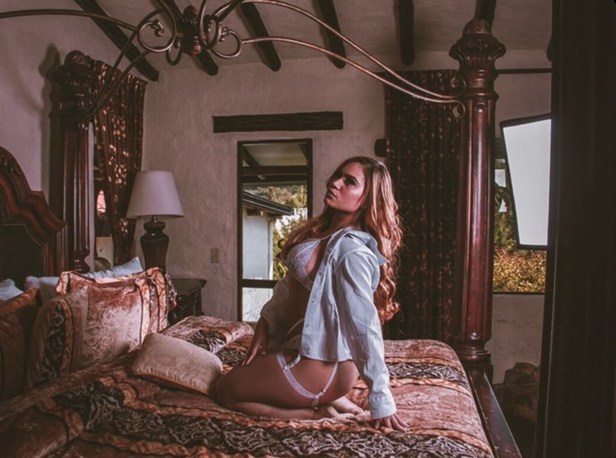 Shaneefoxx
