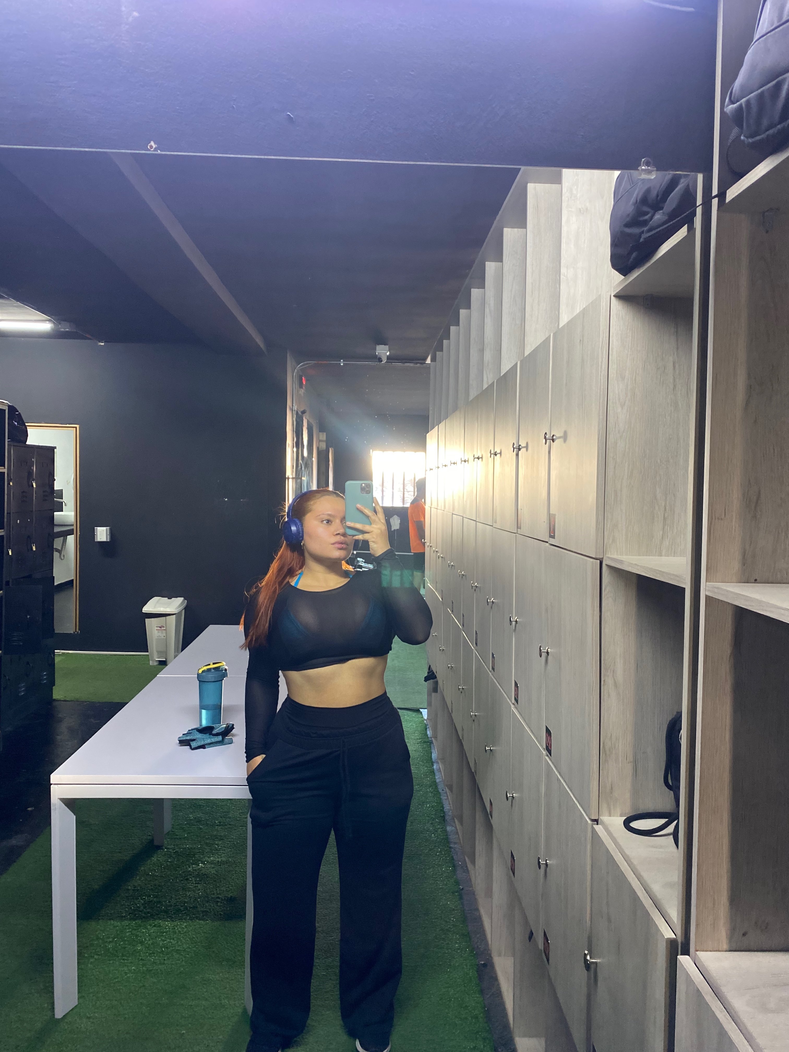 Shaneefoxx