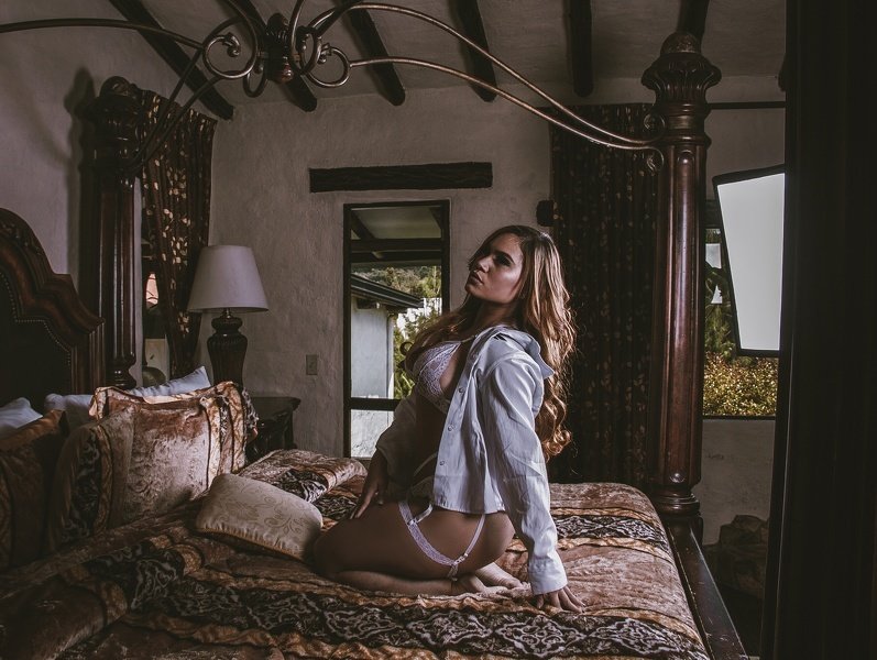Shaneefoxx