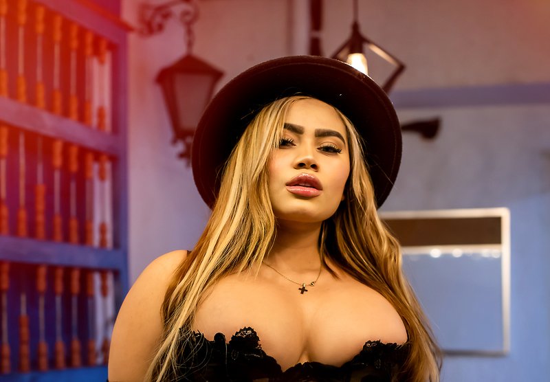 Shaneefoxx