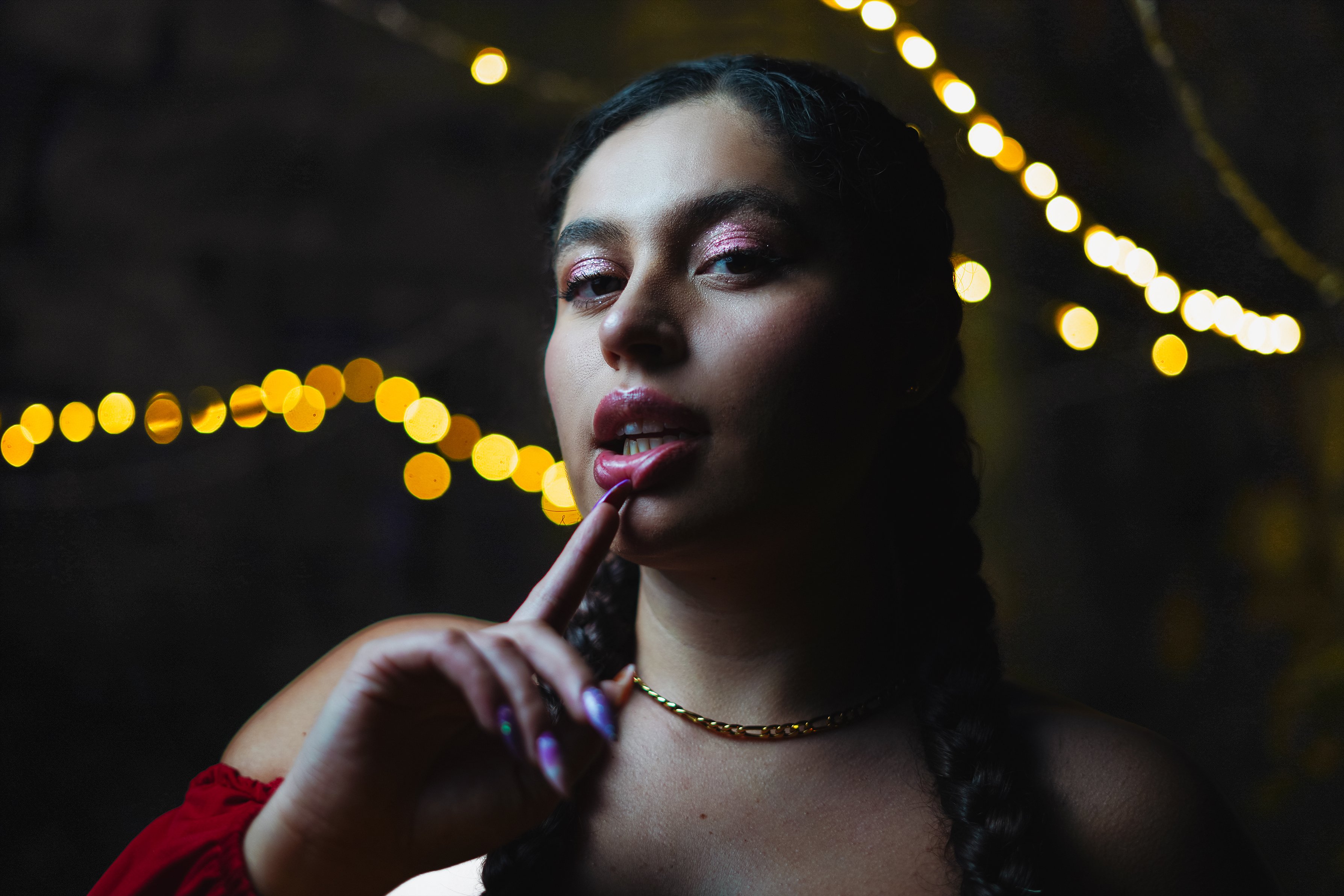 SharaThomas