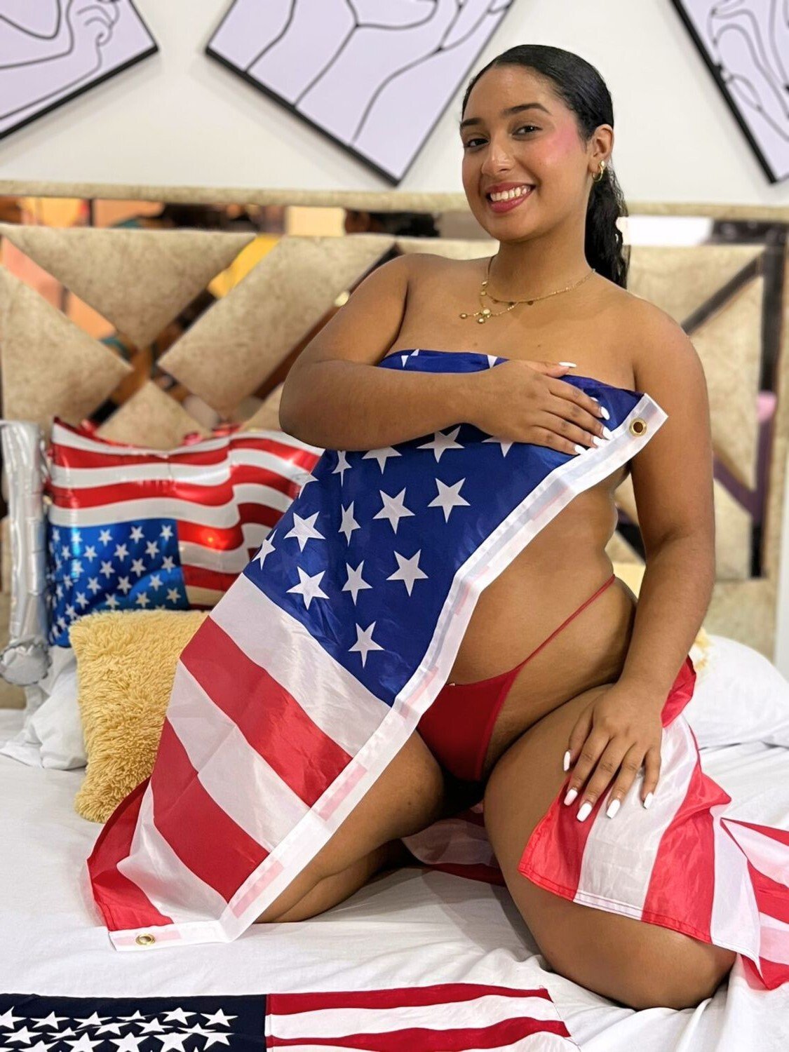 SharickQueen