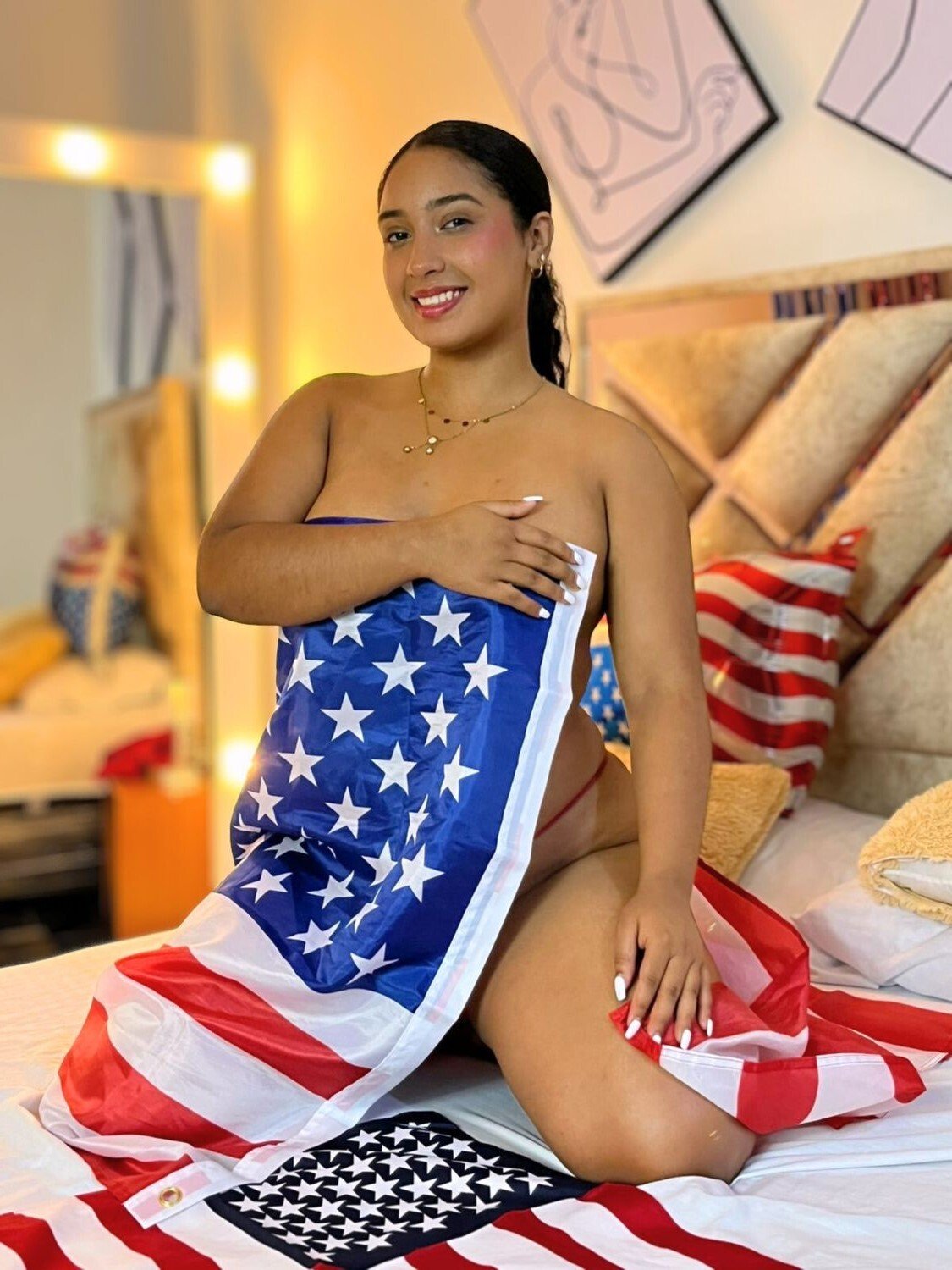 SharickQueen