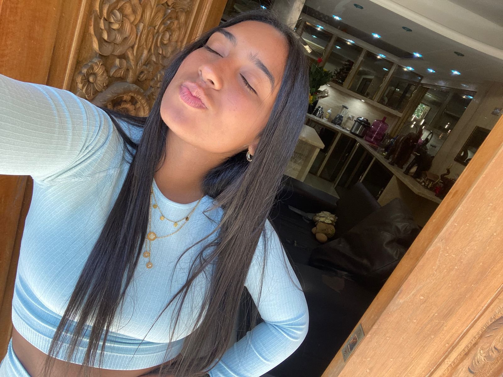 SharickQueen