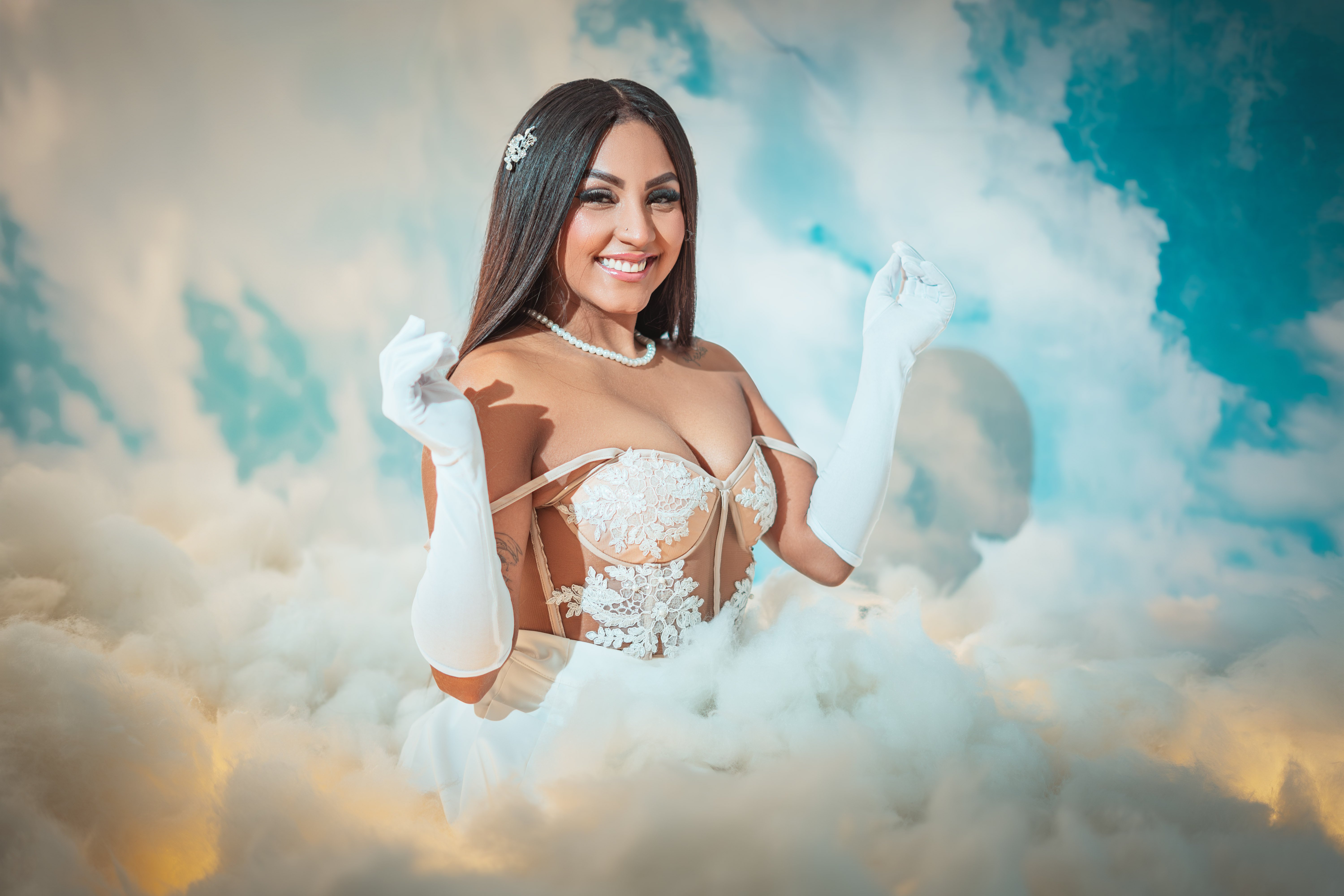 SharidCoronado
