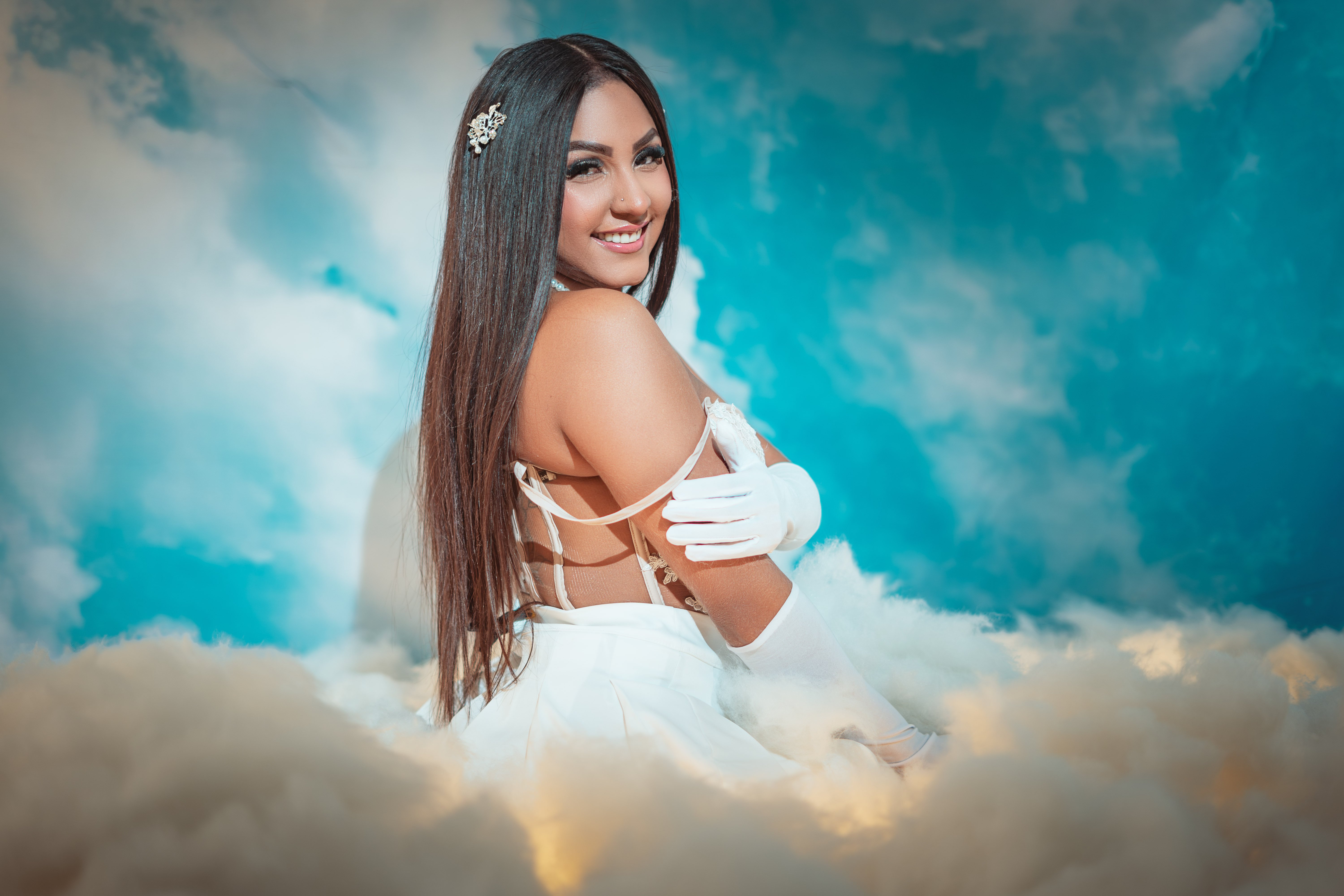 SharidCoronado