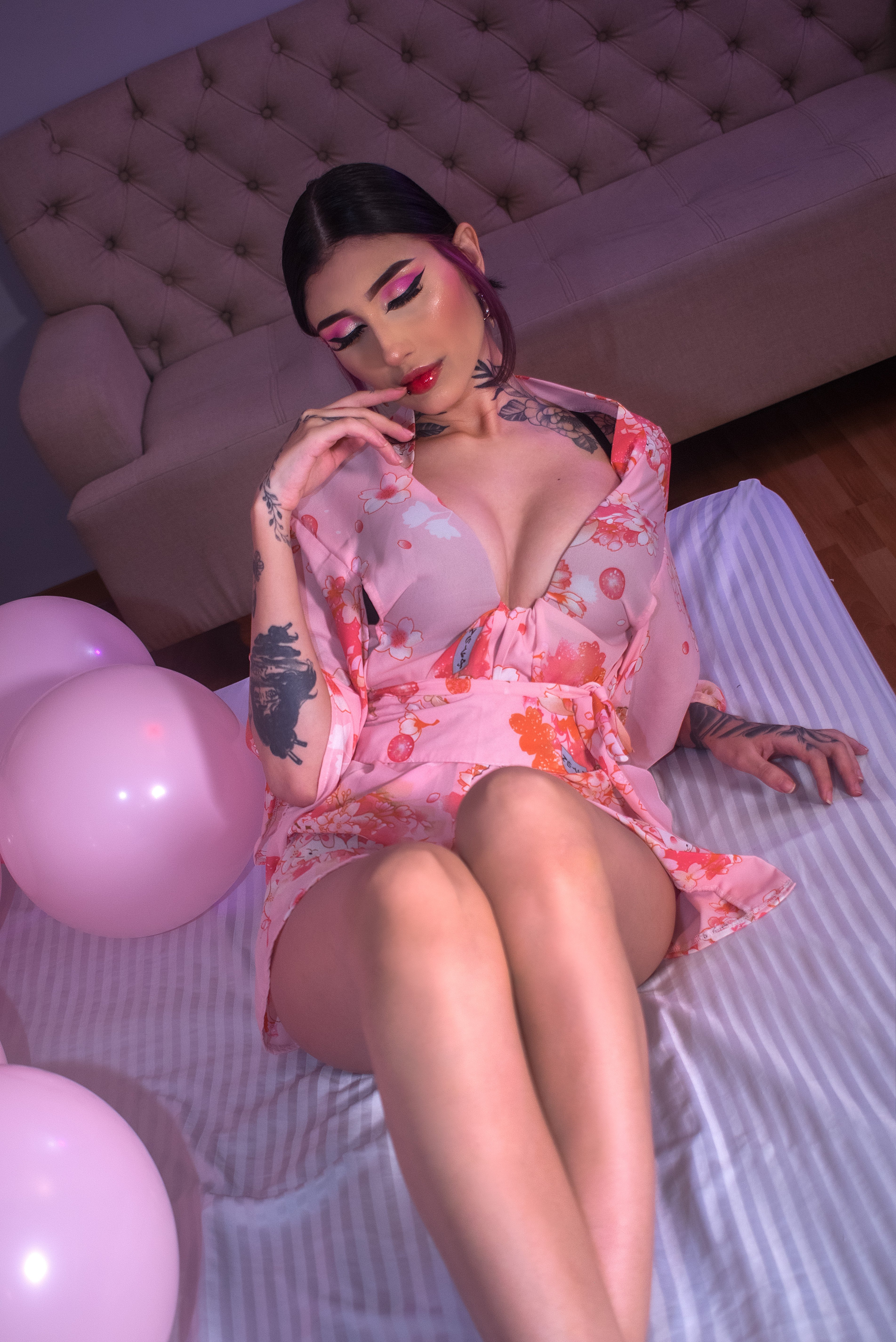 sharikjordan from Jerkmate