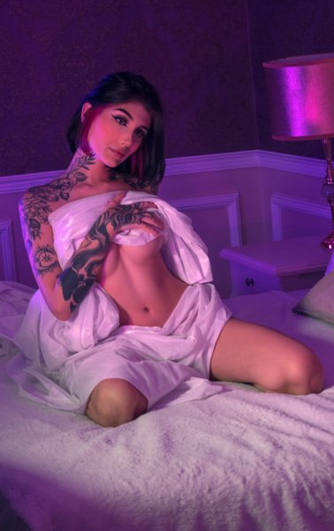 sharikjordan from Jerkmate