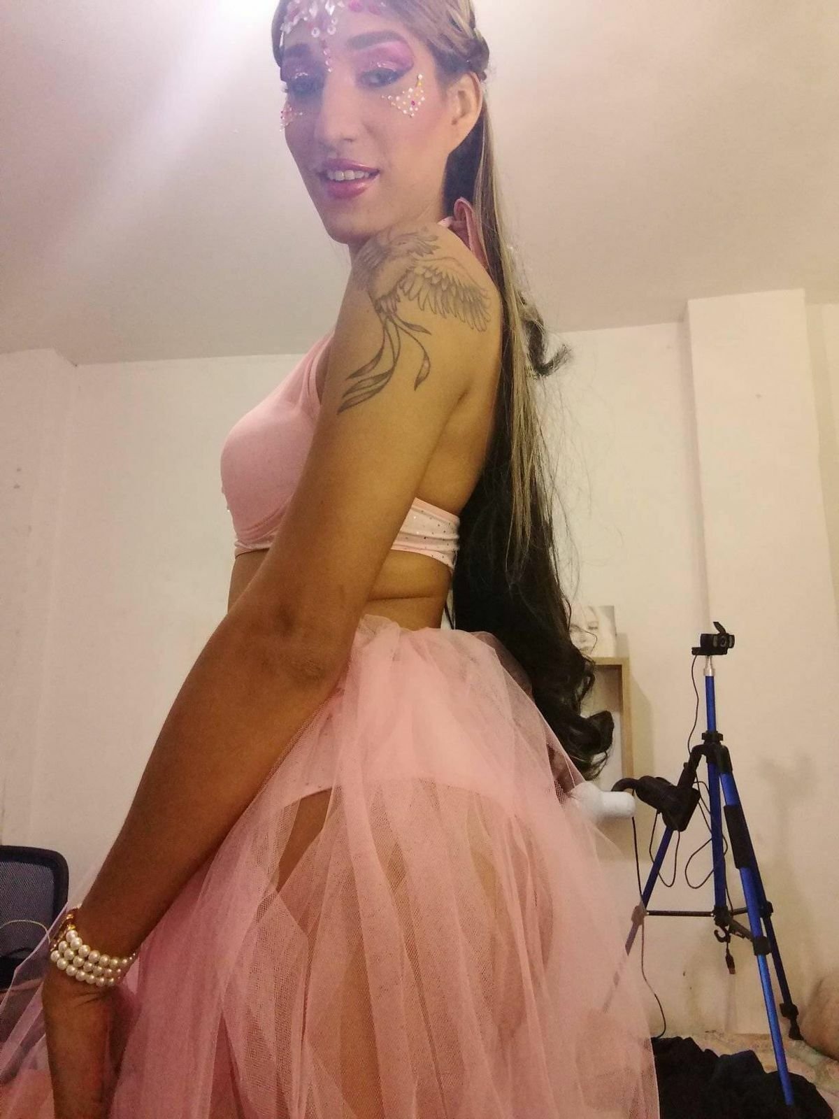 sharlottelunaxxx from Jerkmate