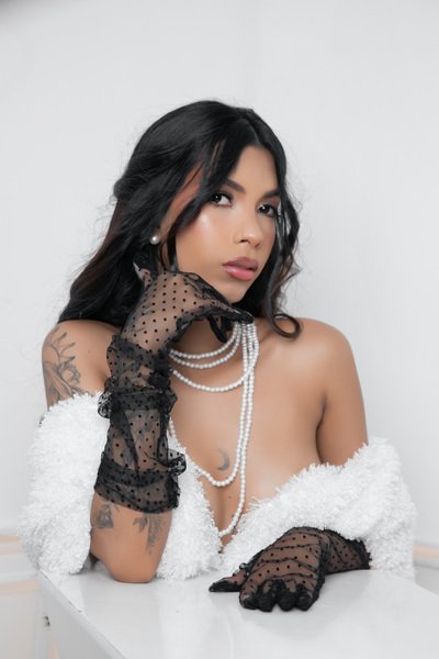 sharonmonroe from Jerkmate