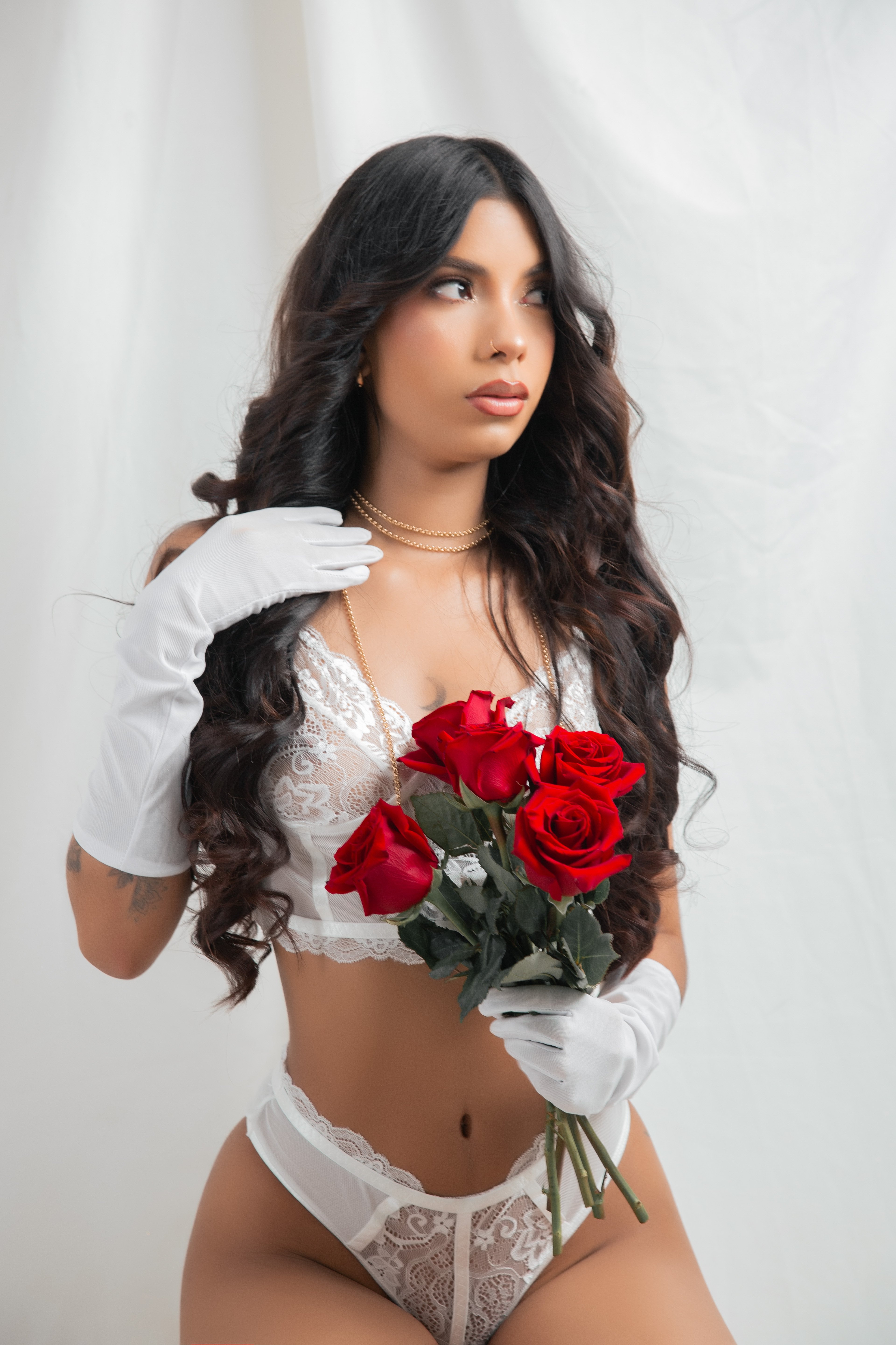 sharonmonroe from Jerkmate