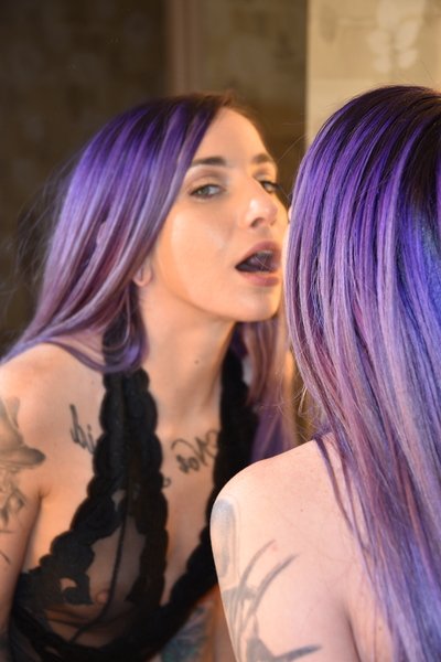 SheenaRose
