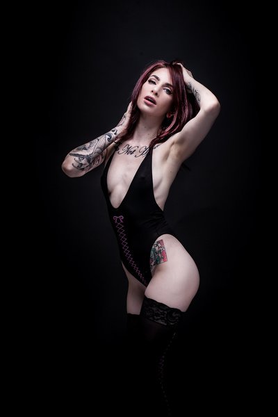 SheenaRose