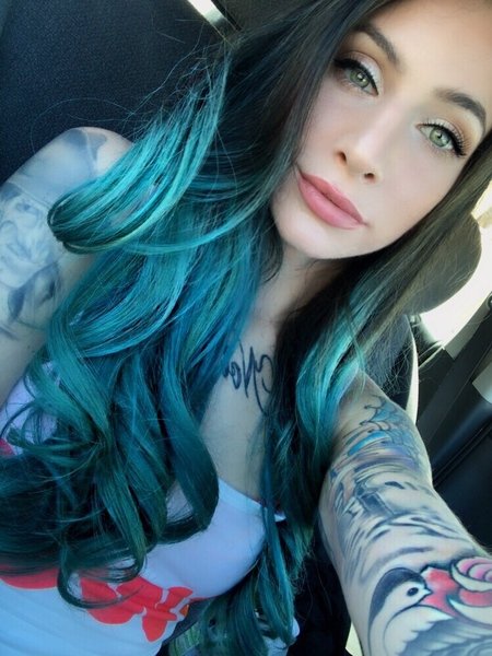 sheenarose from Jerkmate