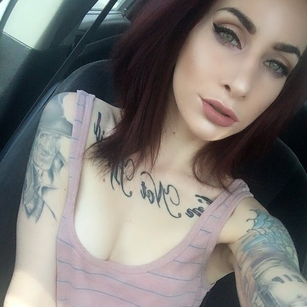 SheenaRose