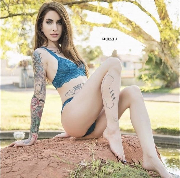 SheenaRose