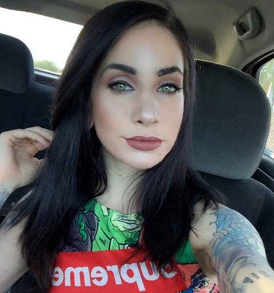 SheenaRose