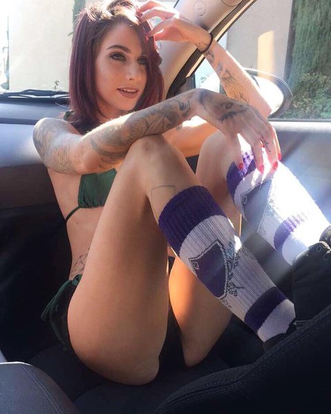 SheenaRose