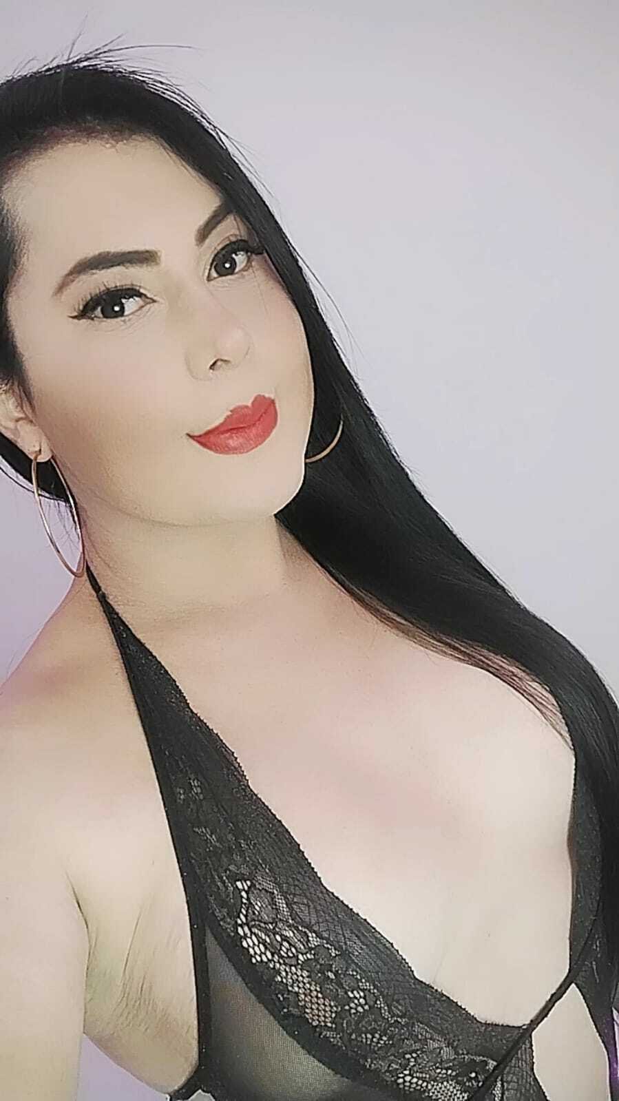 ShenoaRose