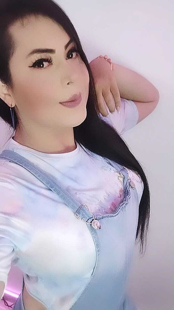 ShenoaRose