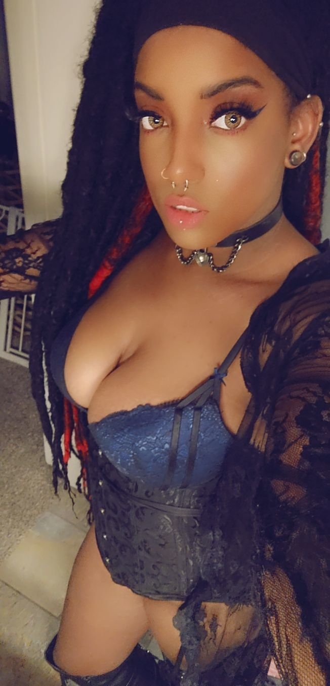 shorty_laveau from Jerkmate