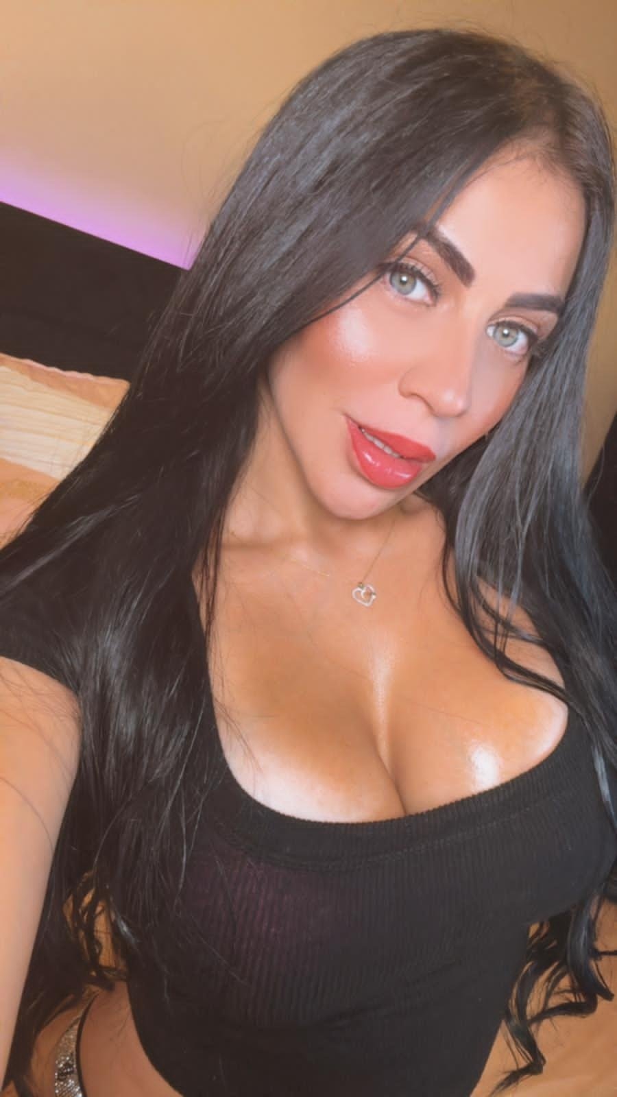 siennabendetti from Jerkmate