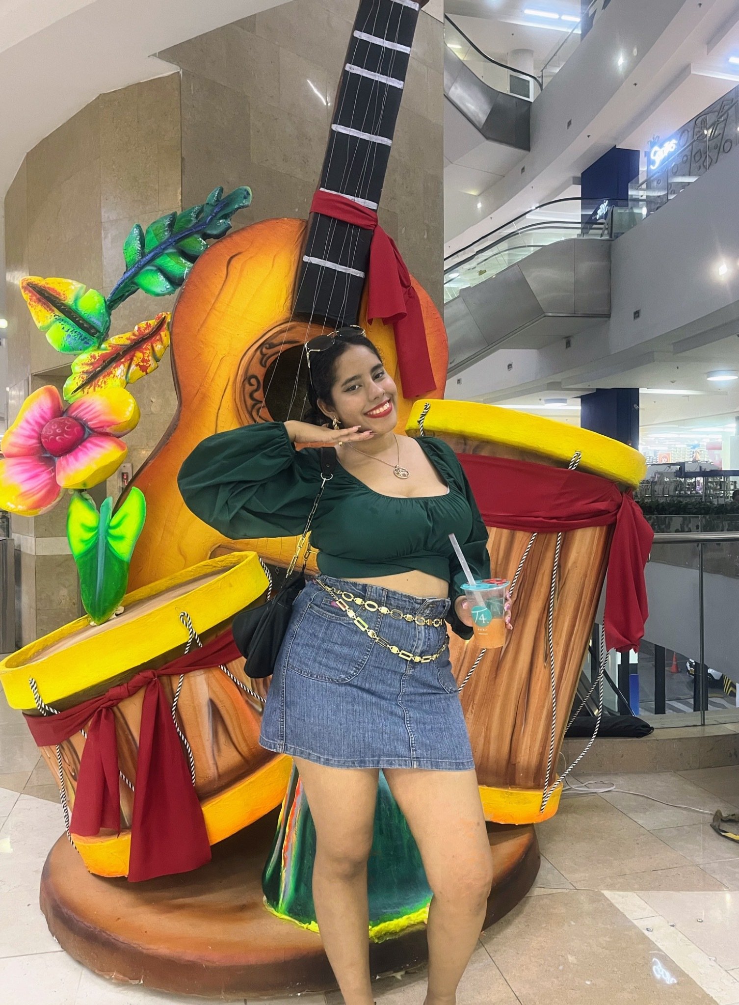 siennadison from Jerkmate