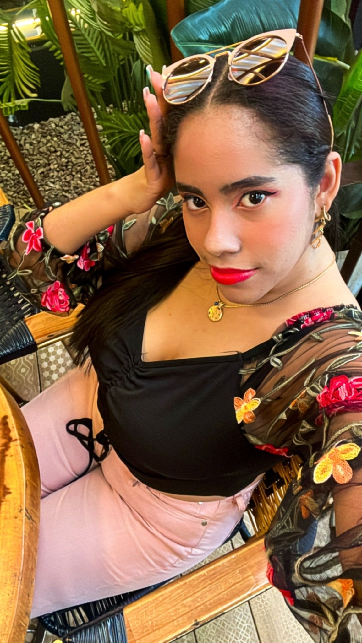 SiennaDison