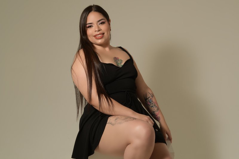 SiiennaMonroe