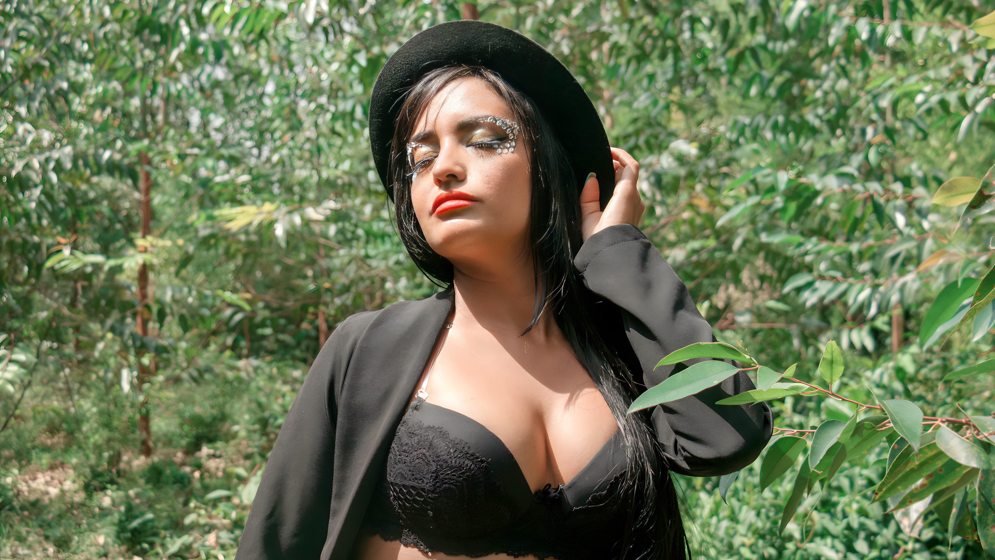 SilvannaReyes