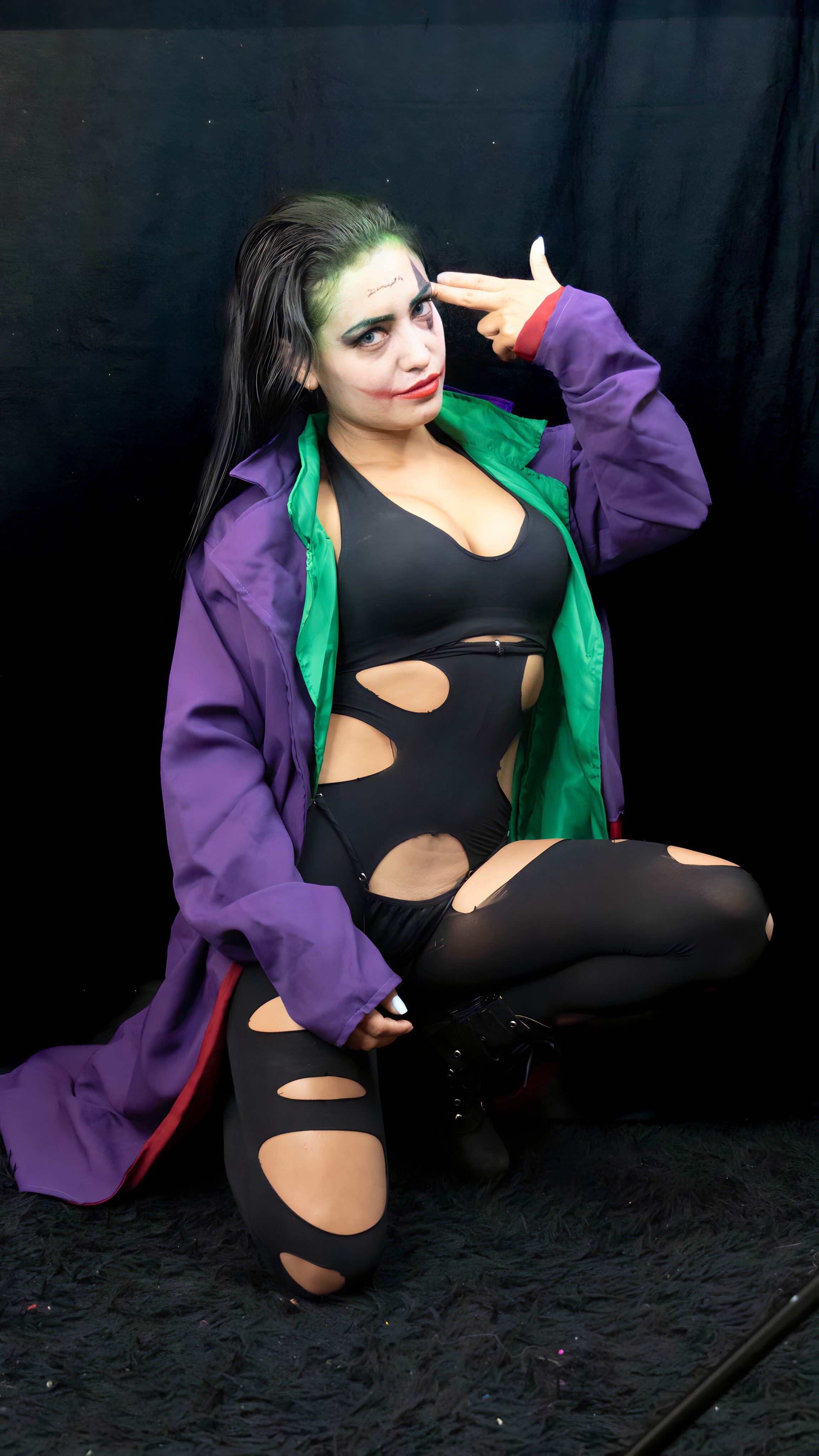 SilvannaReyes