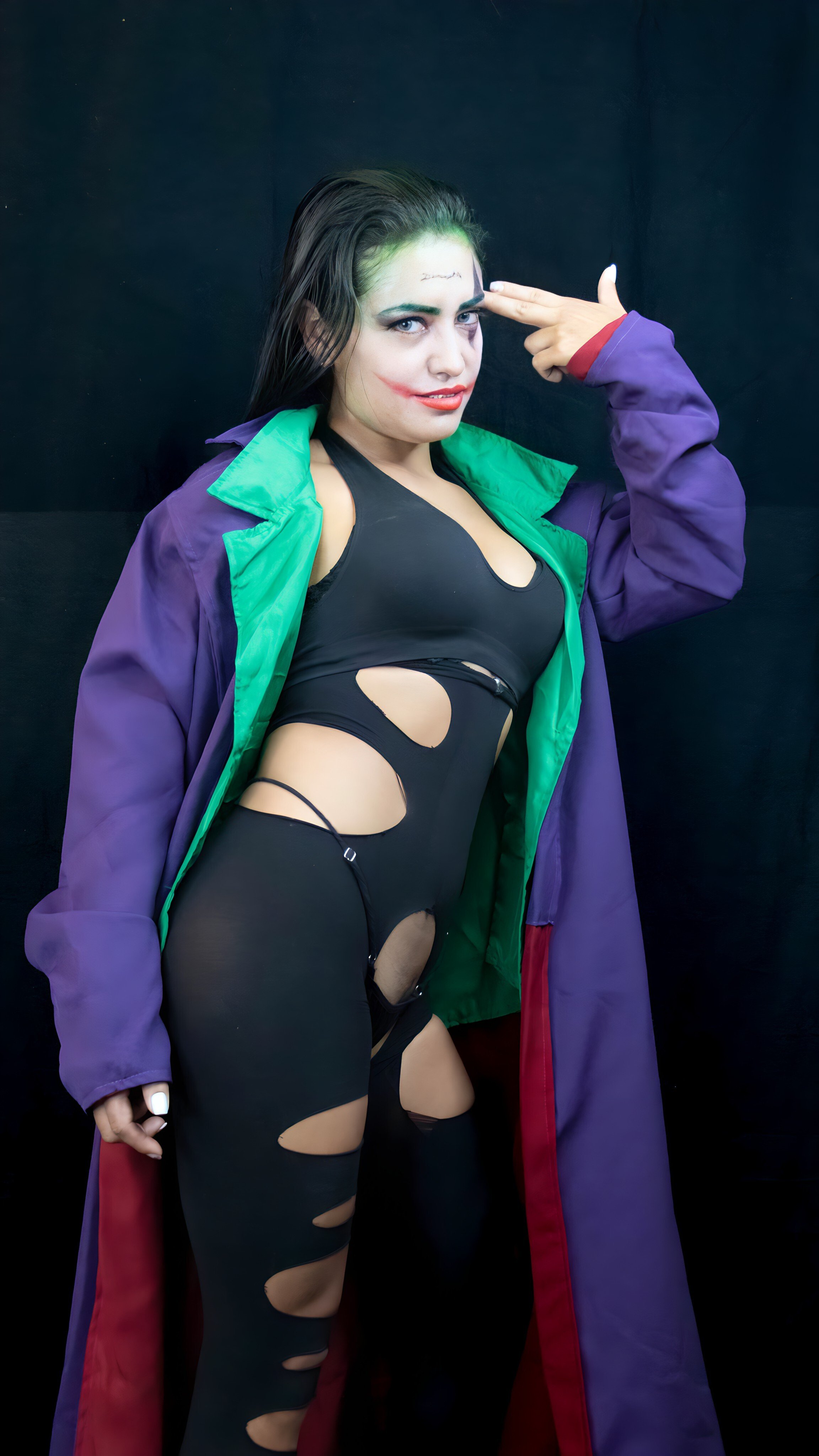SilvannaReyes