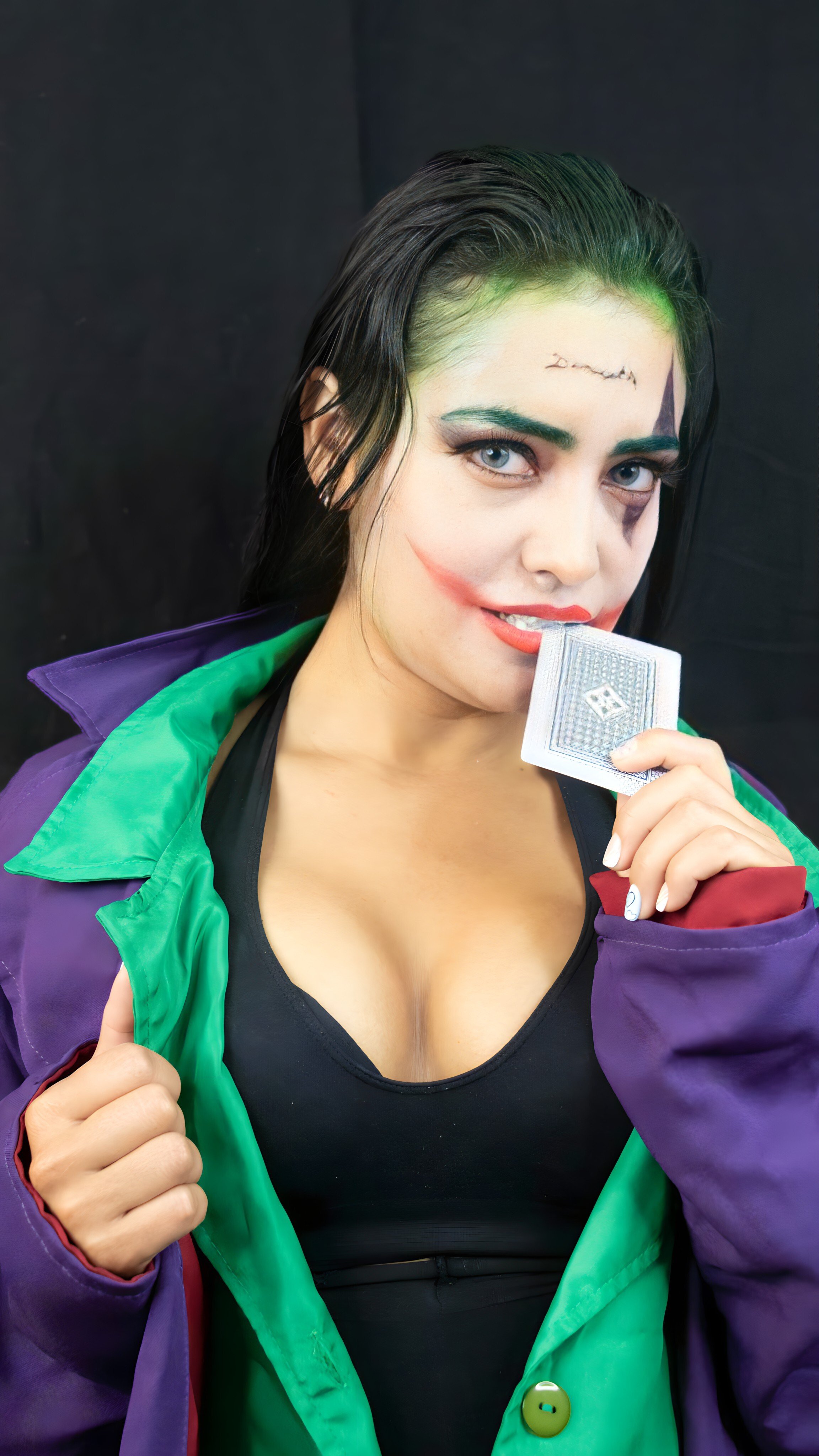 SilvannaReyes
