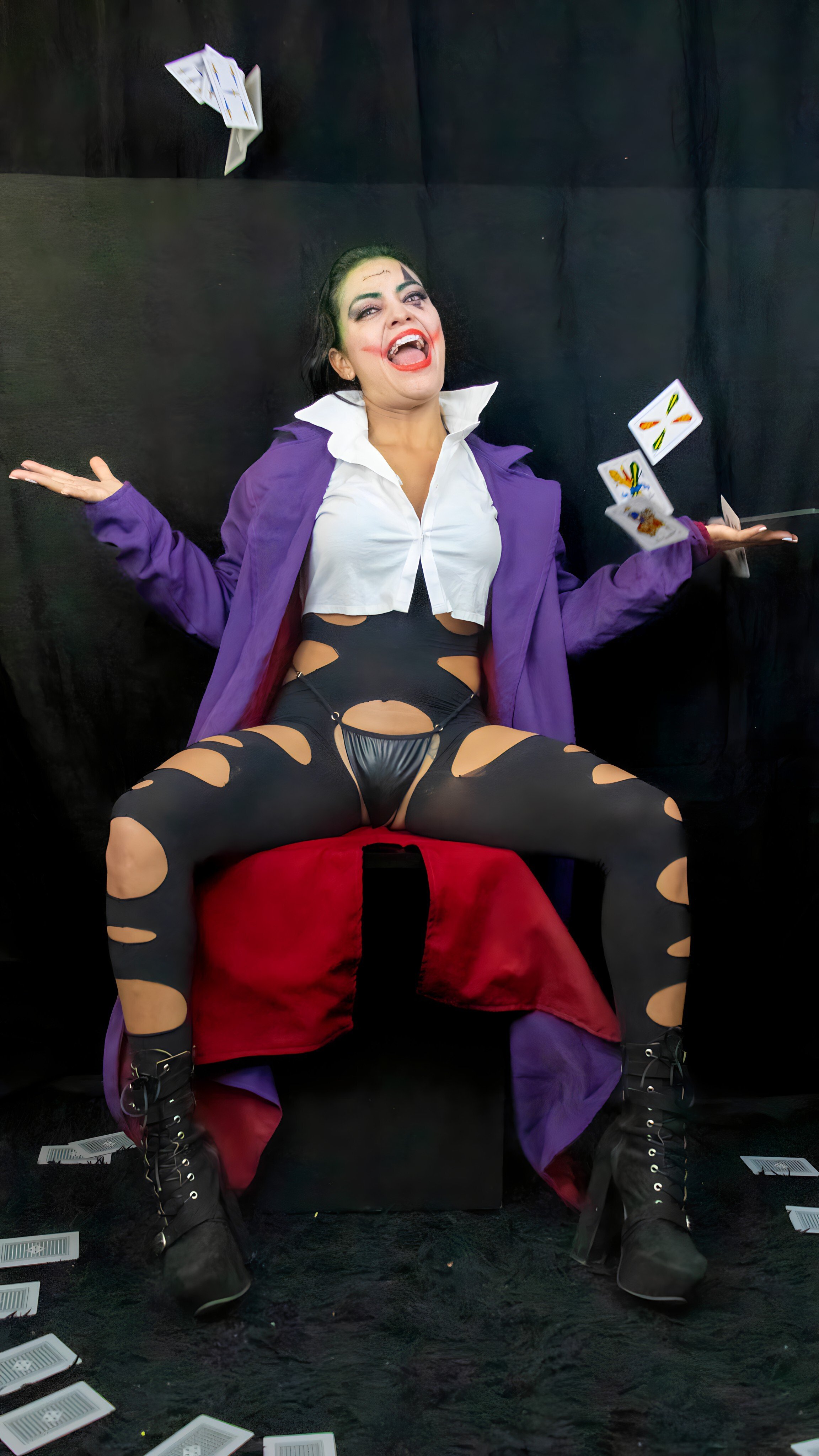 SilvannaReyes