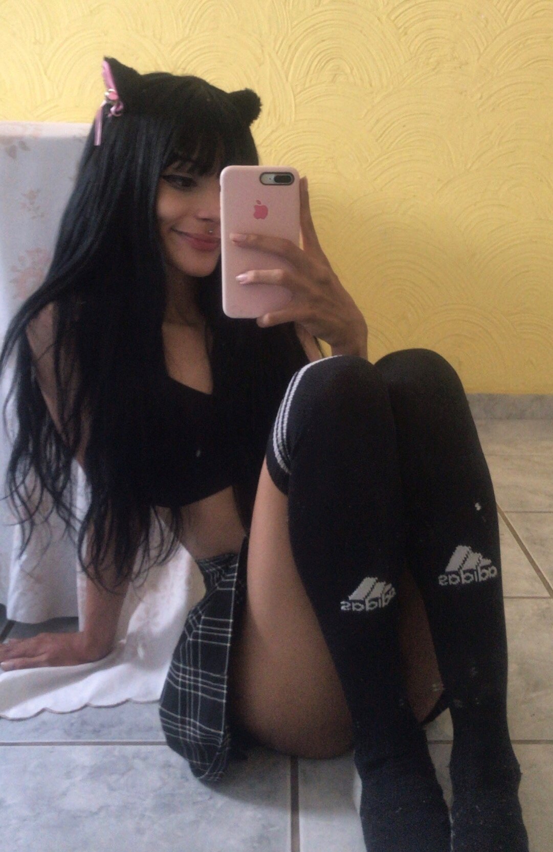 skinny_kitten from Jerkmate