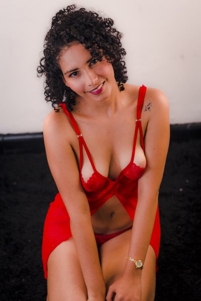 SofiaBekcer