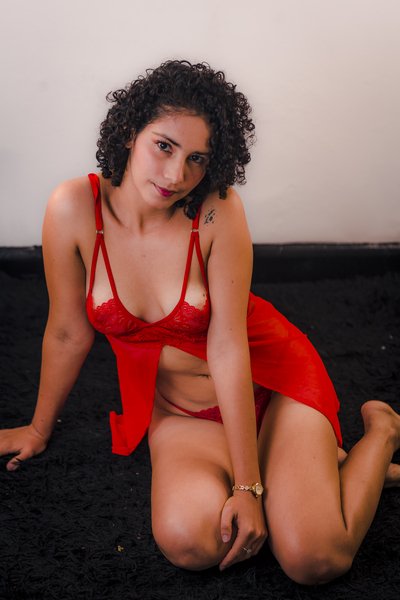 SofiaBekcer