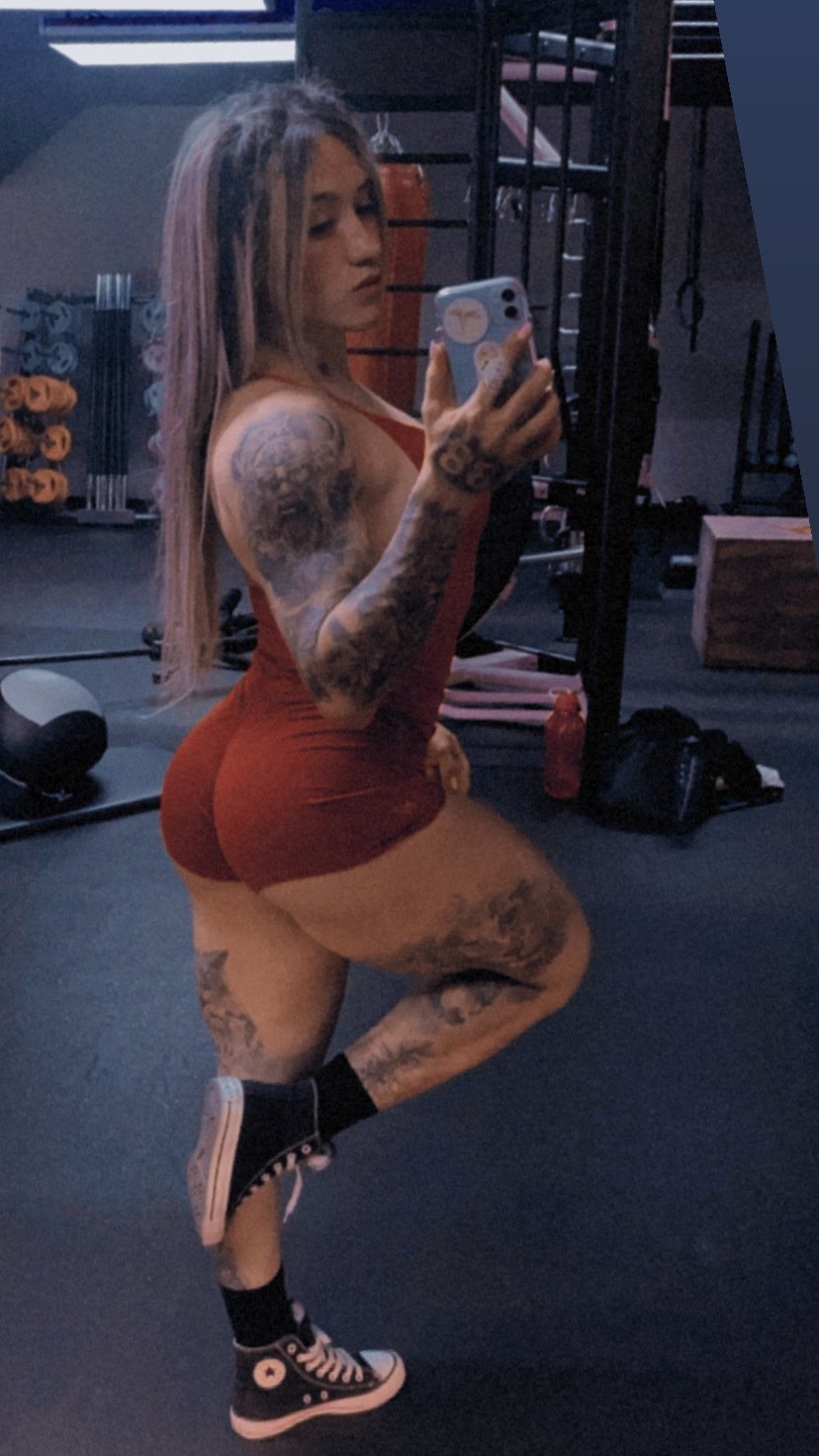 SofiaBorton