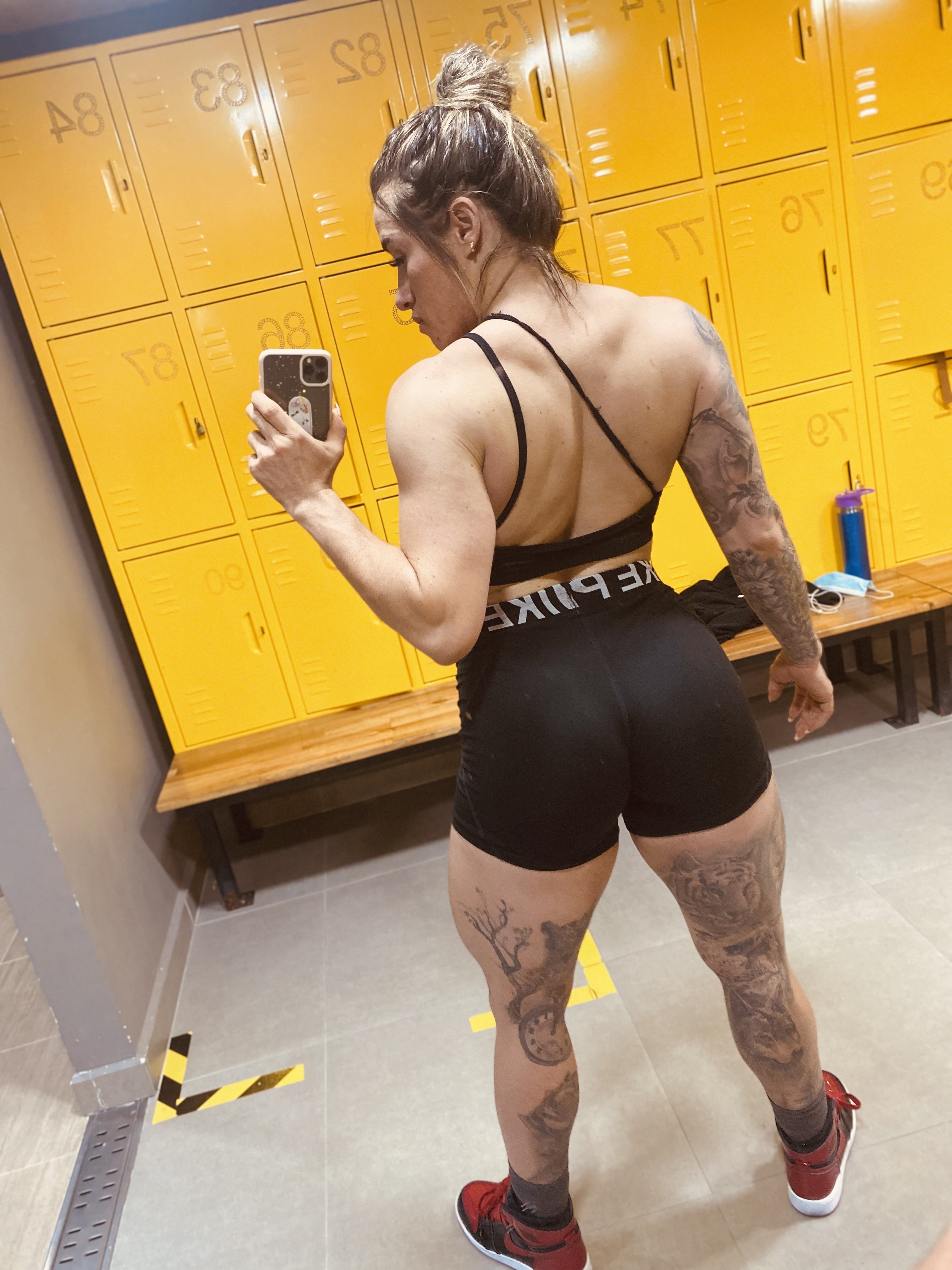 SofiaBorton